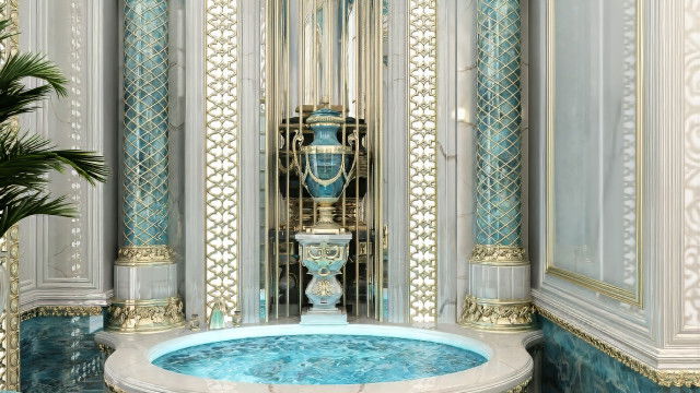 Superb Bathroom Design