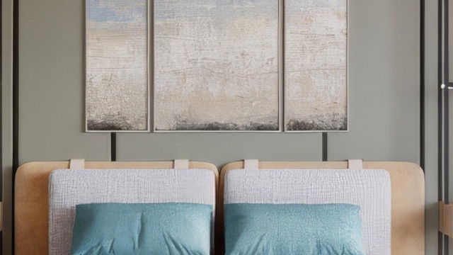 Современные советы и приёмы по дизайну спальни