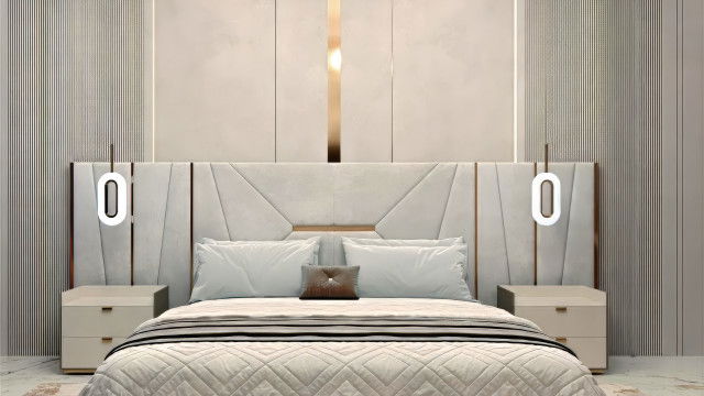 Best Bedroom design Lagos