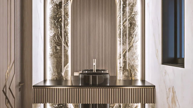 Bathroom design Toronto