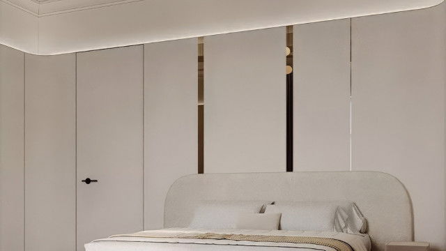 Best exclusive interior bedroom