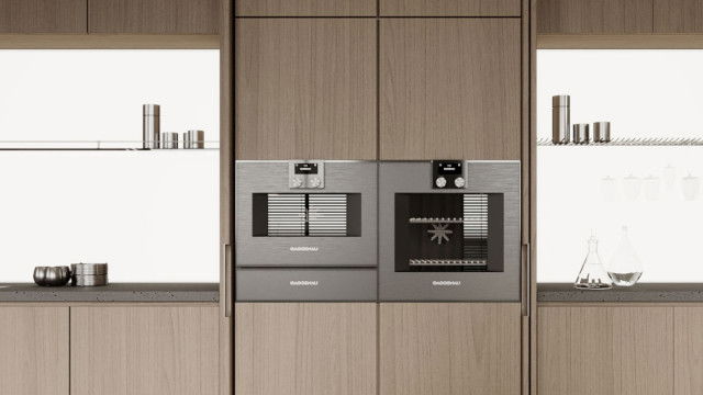 Kitchen Interior UAE