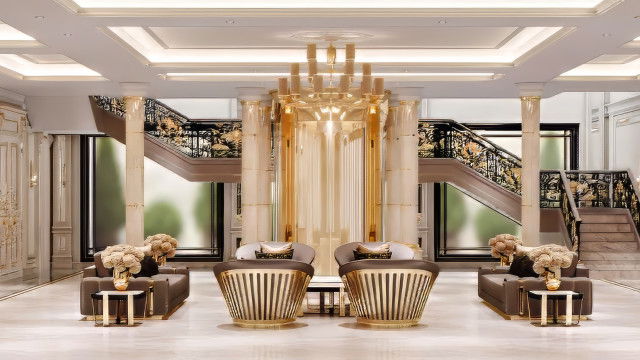 تصميم غرفة الجلوس