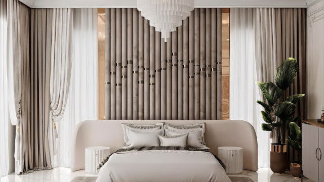 Best ideas for master bedroom interior