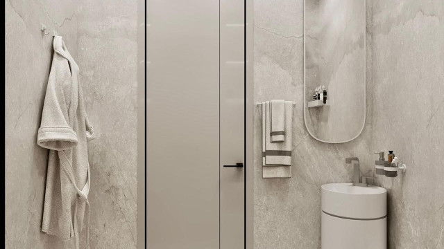 Choosing the Right Light for bathroom