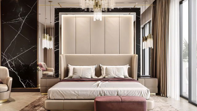 Best modern bedroom Design