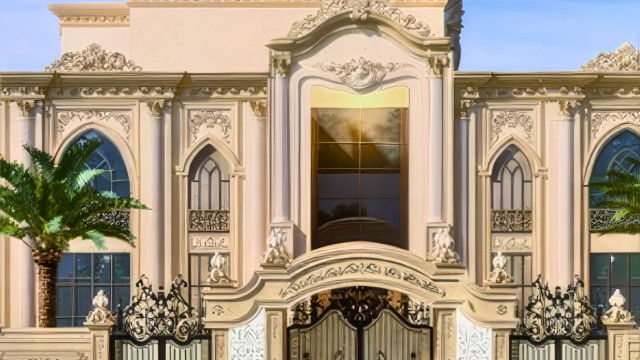 Finest Creations by the Best interior designers in Riyadh