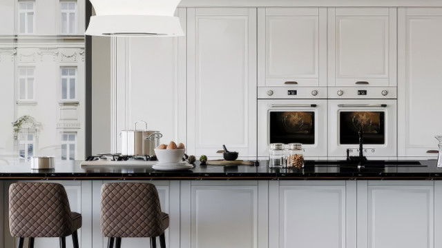 JOINERY AND KITCHEN DESIGN EXPERT