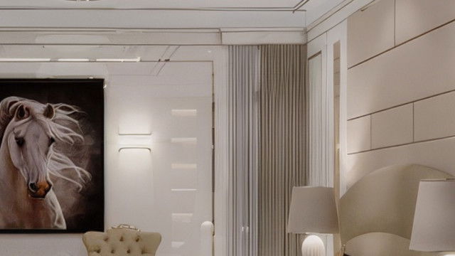 Masterbedroom interior design ideas