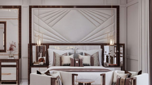 home interior design Miami