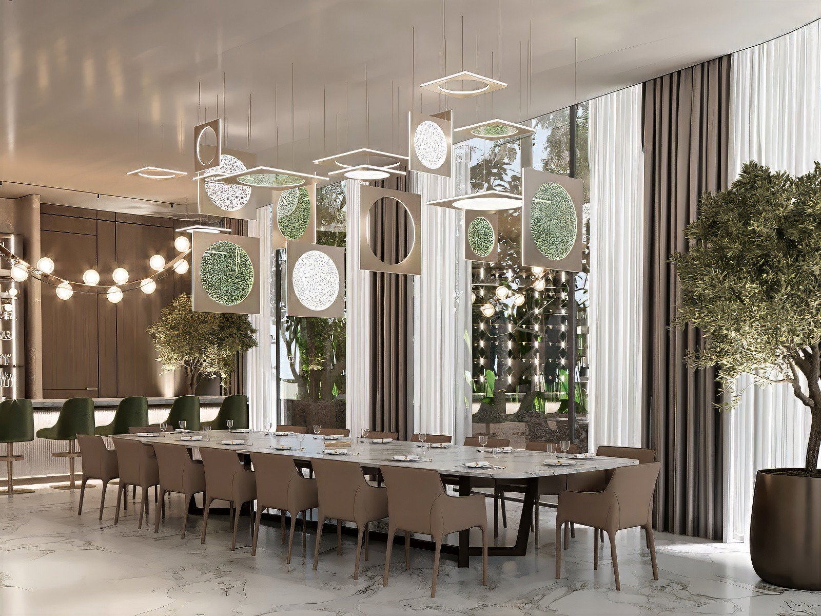 Dining rooms ideas