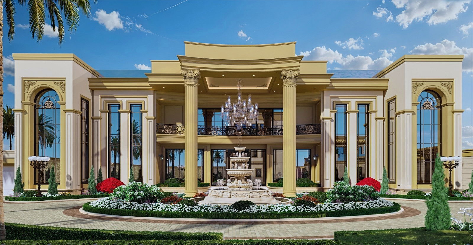 Архитектура и дизайн в Нигерии — премиальные проекты