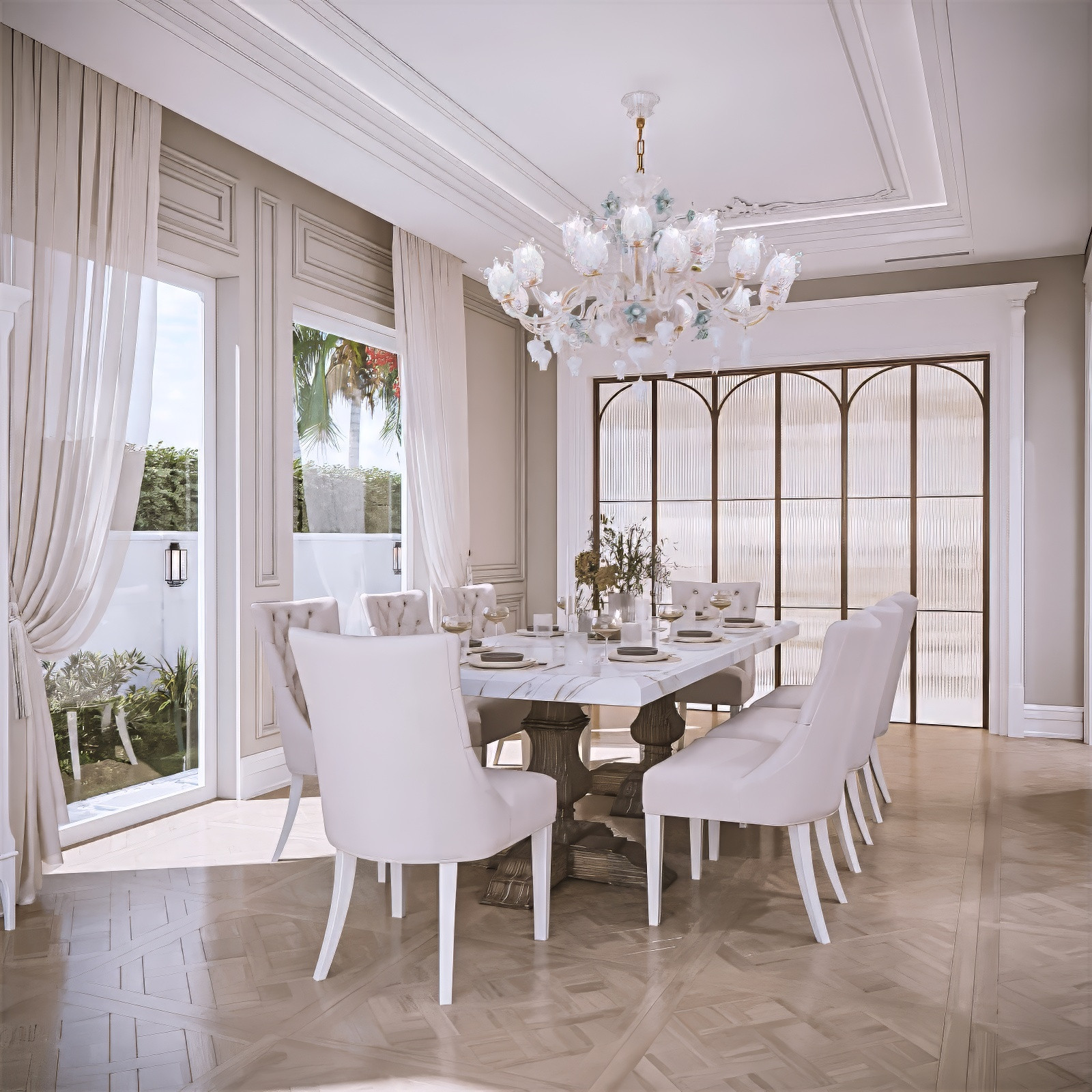 Дизайнер интерьеров в Лагосе — Антонович Дизайн (Antonovich Design)