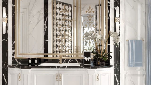 تصميمات جديدة للمنزل