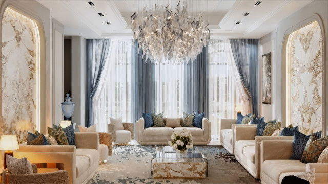 Dubai home decor stores