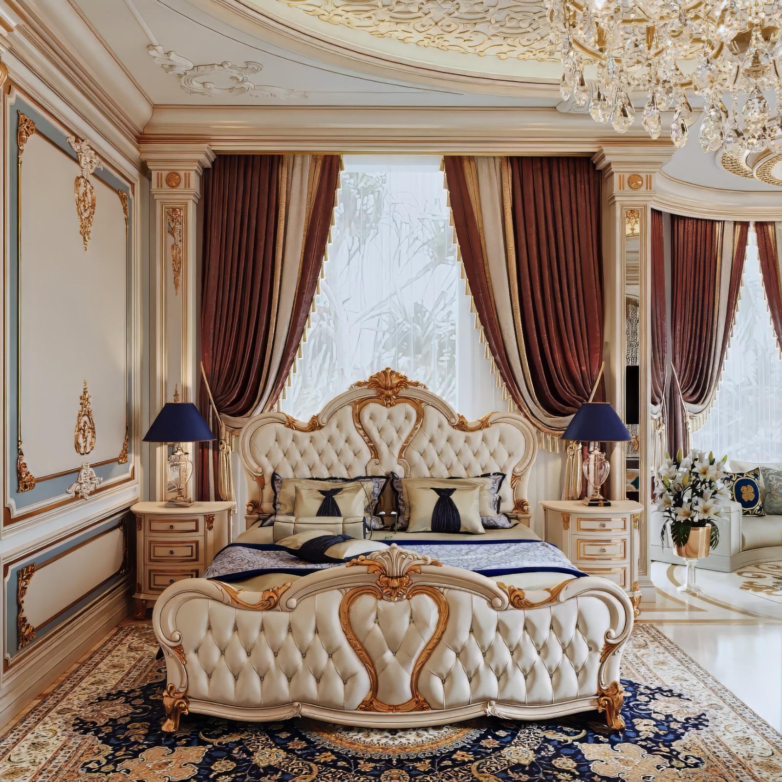 Beautiful house designs in Dubai