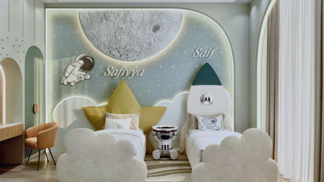 Kids room design ideas