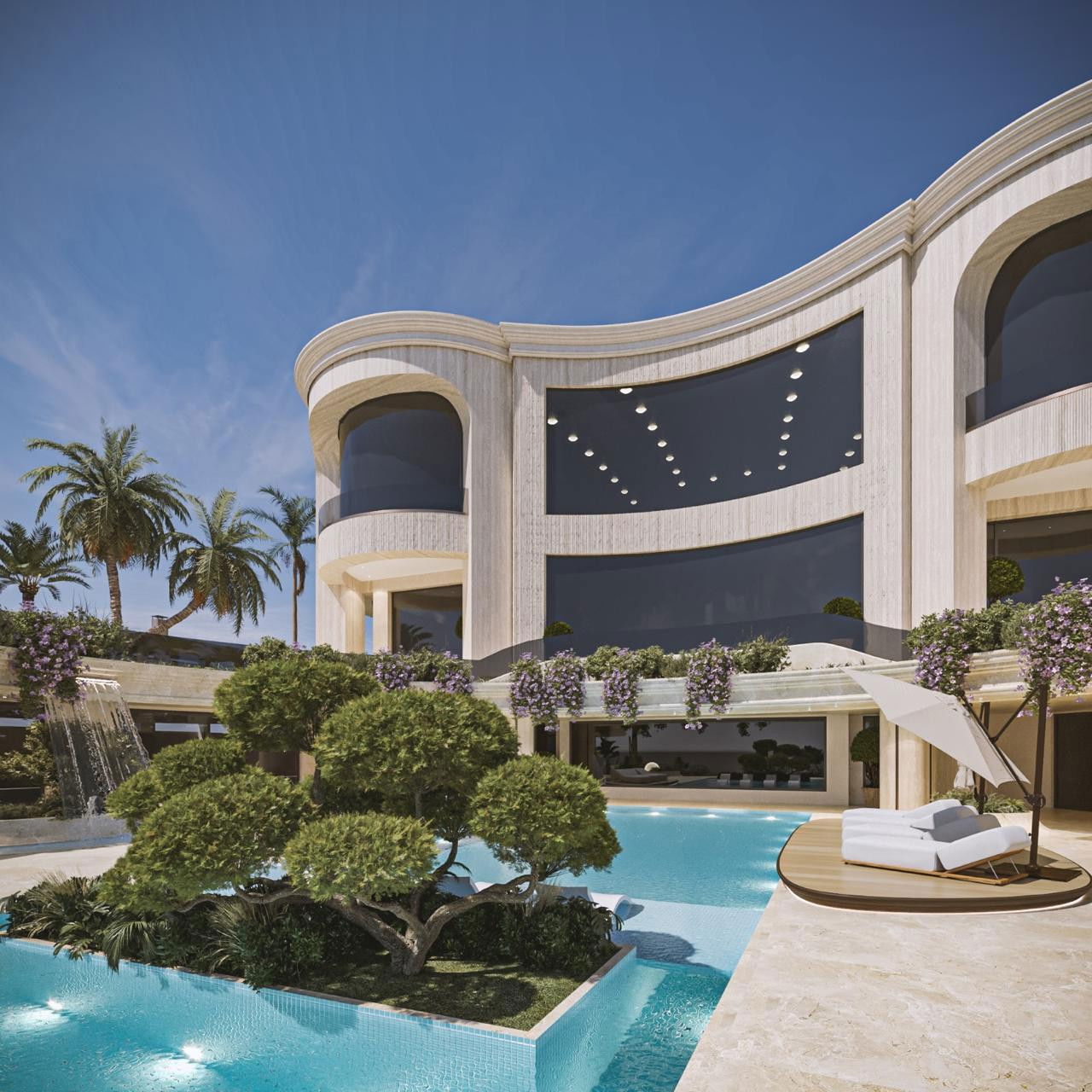 Landscaping Companies in Dubai