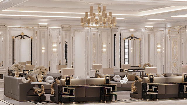 أفضل تصميم للمنزل في نيجيريا