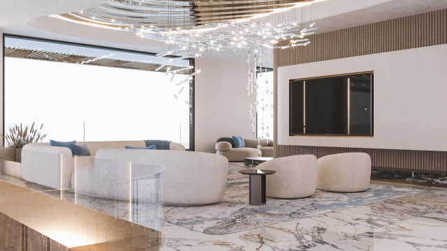 Creating Timeless Family Room Inspiration