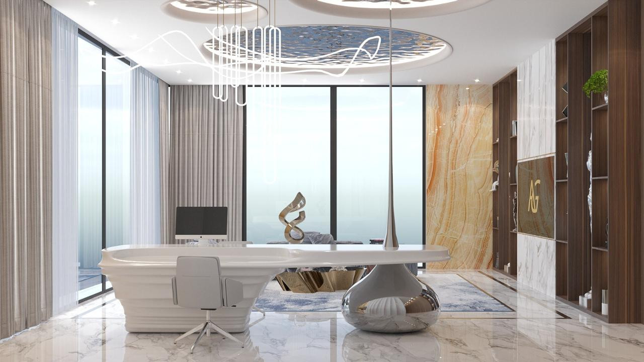 INTERIOR DESIGN