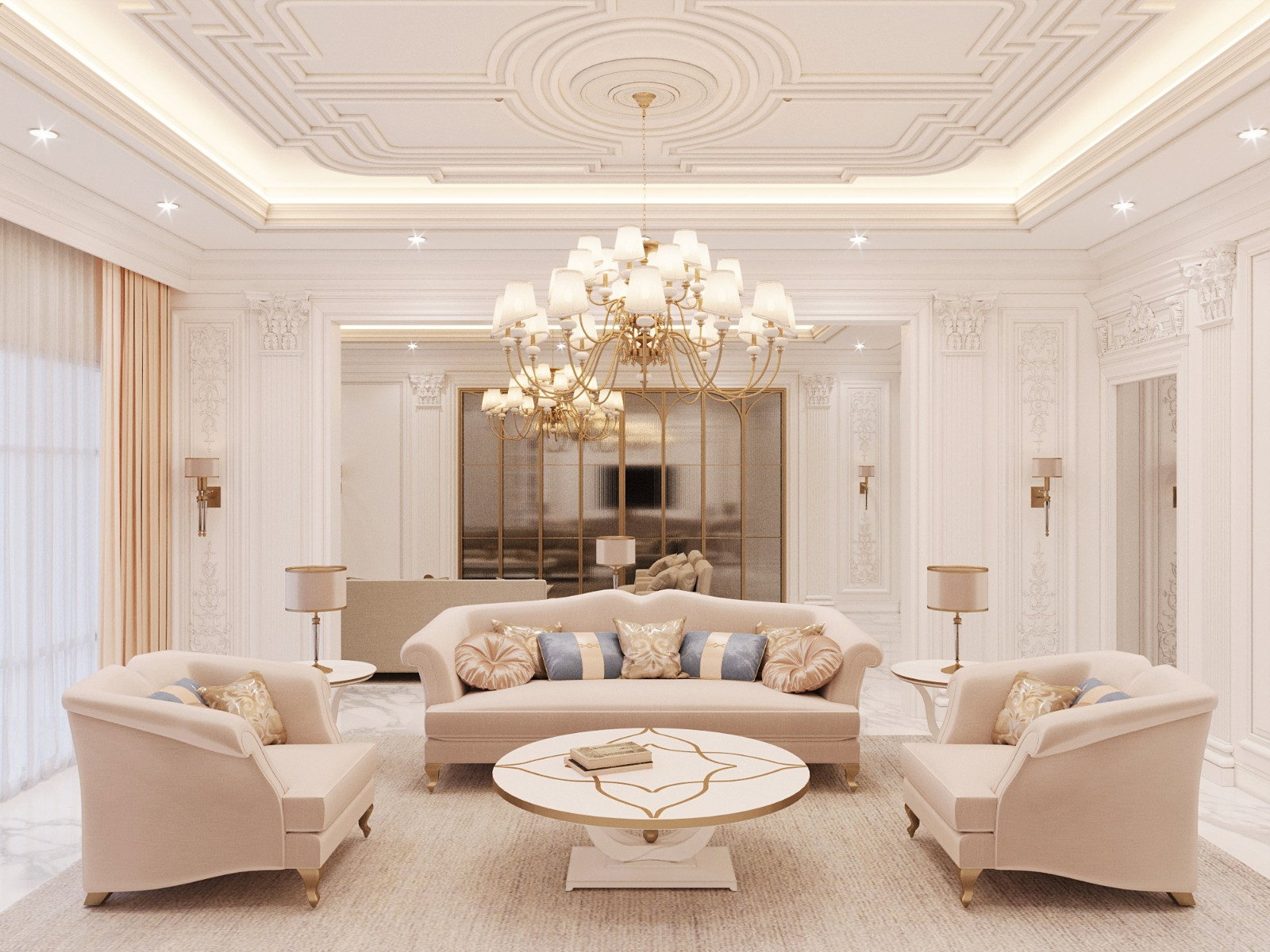Sitting Room Design