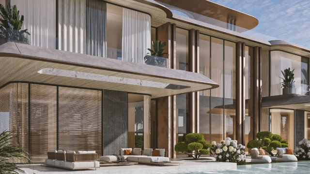 ЛАНДШАФТНЫЙ ДИЗАЙН