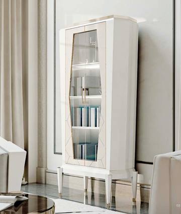 Classic wooden furniture