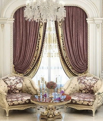 Роскошная вилла в Камбодже — премиальный дизайн