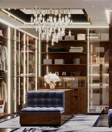 Дом моей мечты