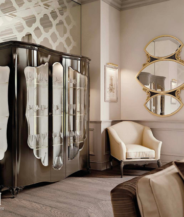 Luxury Italian Furniture in UAE