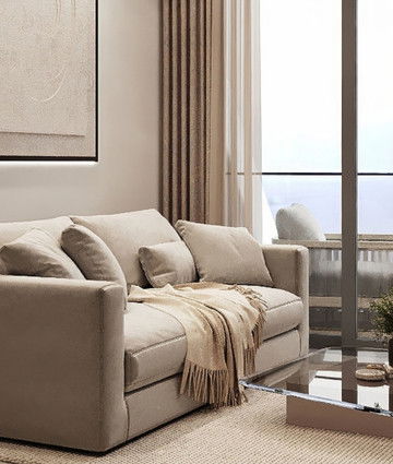 Экспертиза отделочных работ для квартиры в Дубае