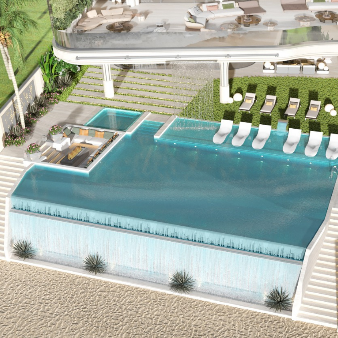 Landscape Architect & Designers in Dubai