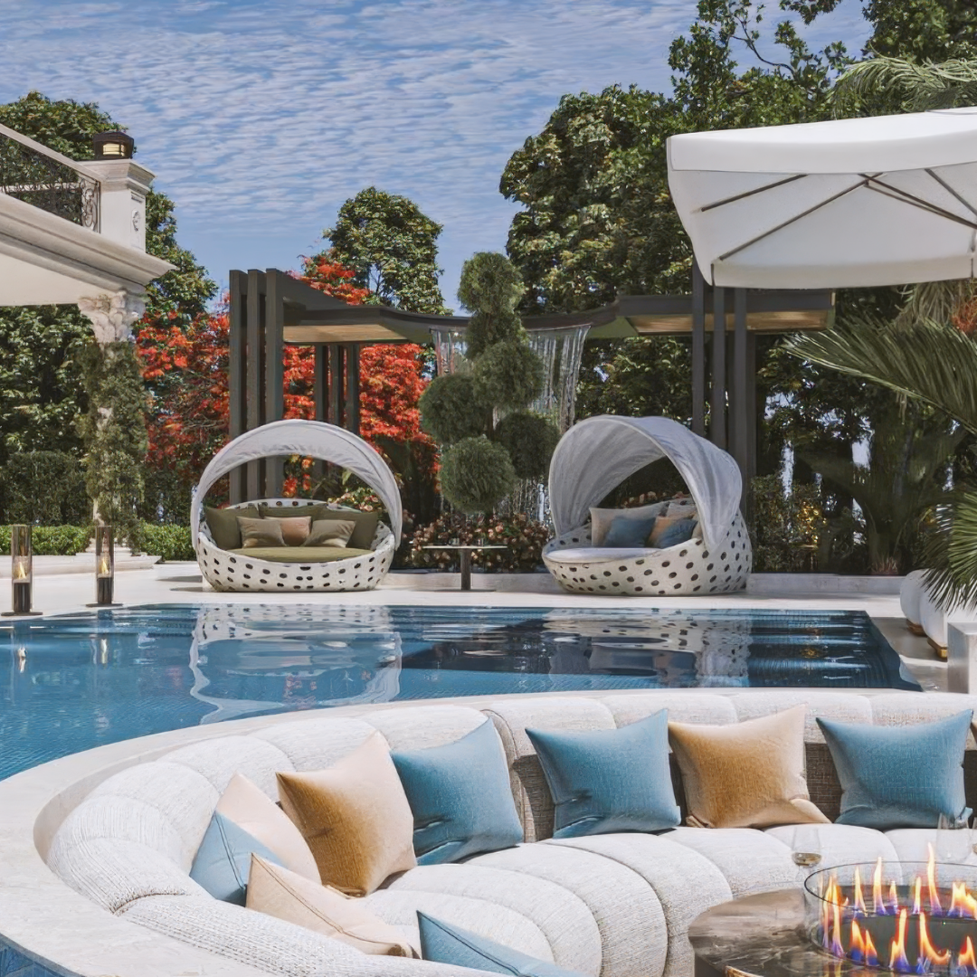 Jumeirah 1 Landscape Renovation