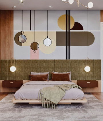 Kids room decor ideas