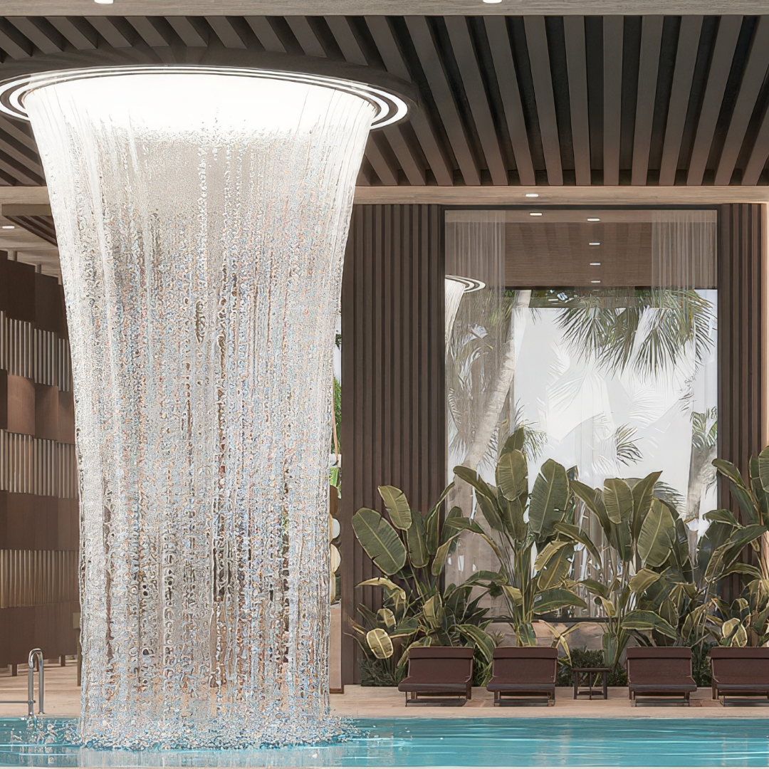 Swimming Pool Design