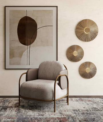 Luxurious Classic Furniture Collection