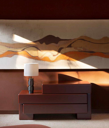 Comfort furniture style