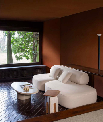 Superb Modern Hotel Furniture Design