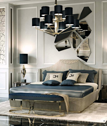 Luxury Furniture Designs