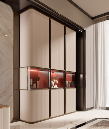 Modern Furniture from Italy