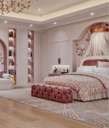 Interior fitout company in Dubai