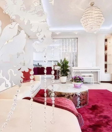 Фото интерьера