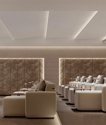 Modern Home Cinema Design