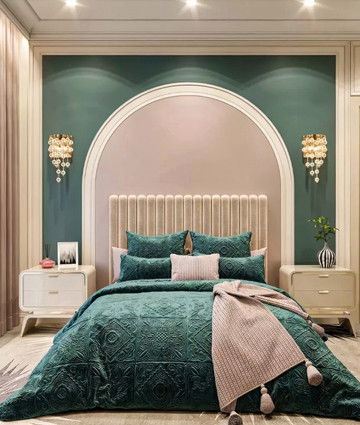AESTHETIC BEDROOM DESIGNS FOR KIDS
