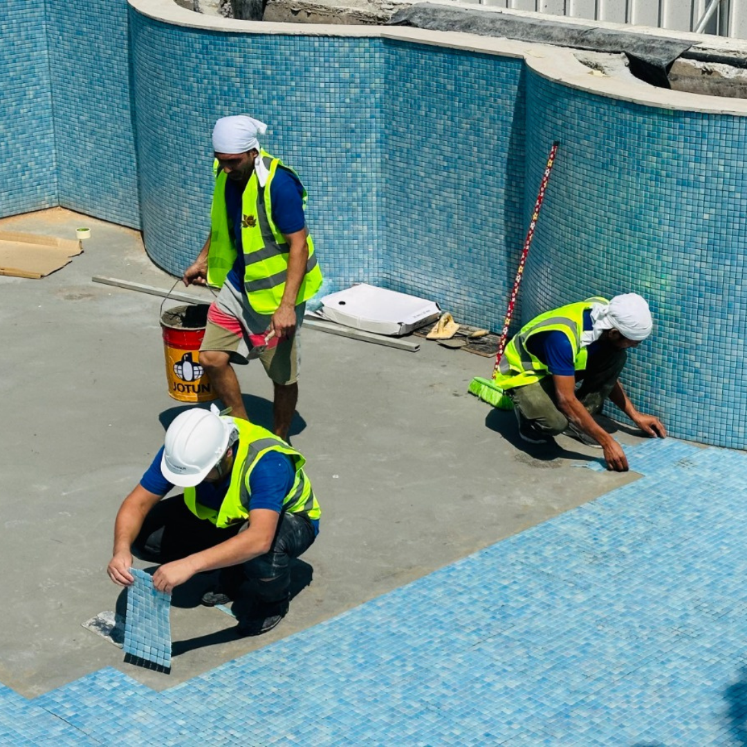 Private Villa - Sobha Landscape