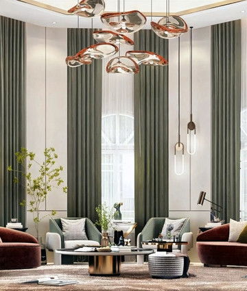 Фит-аут роскошной виллы в Al Khawaneej, Дубай