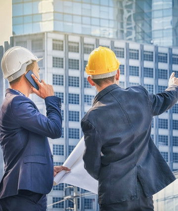 Engineering Consulting Services