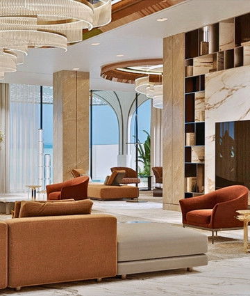 La Mer Island — дизайн и строительство виллы