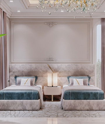 Best kids room design